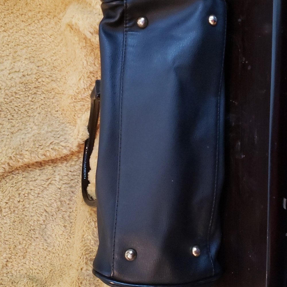 Lulu by Lulu Guinness handbag - Picture 4 of 7